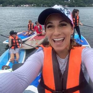 Meet your Posher, Arielle